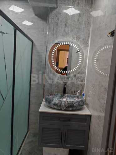 Satılır 3 otaqlı yeni tikili 97 m², Əhmədli q., photo 16 from 19