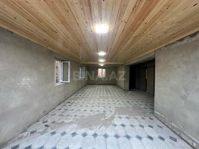 3-комн. дом/дача - пос. Маштаги - 100 м² (5)