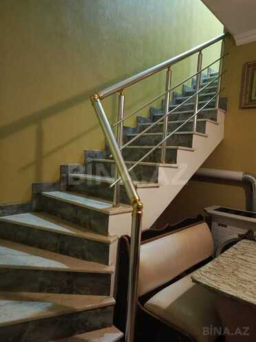 3 otaqlı həyət evi/bağ evi - Xırdalan - 68 m² (4)
