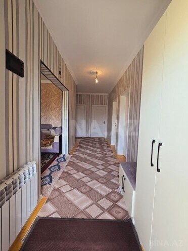 4 otaqlı həyət evi/bağ evi - Binə q. - 120 m² (7)