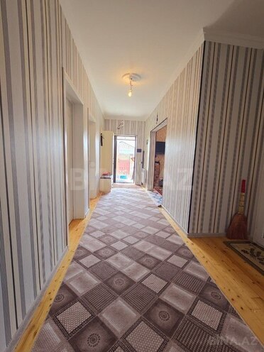 4 otaqlı həyət evi/bağ evi - Binə q. - 120 m² (8)
