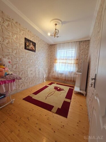 4 otaqlı həyət evi/bağ evi - Binə q. - 120 m² (9)
