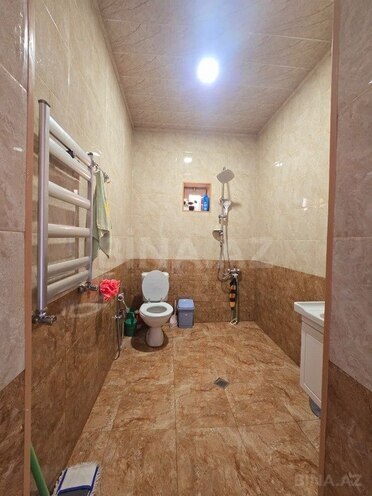 4 otaqlı həyət evi/bağ evi - Binə q. - 120 m² (12)