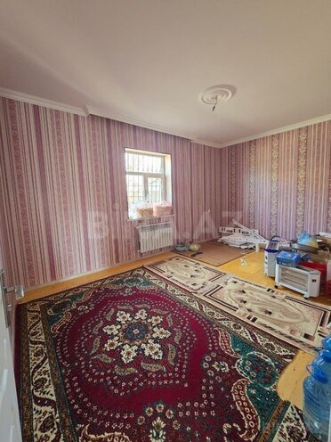 4 otaqlı həyət evi/bağ evi - Binə q. - 120 m² (10)