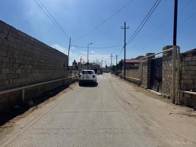 Satılır  torpaq 13 sot, Mərdəkan q., photo 12 from 13