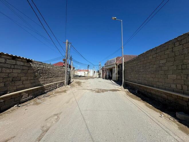 Satılır  torpaq 13 sot, Mərdəkan q., photo 11 from 13