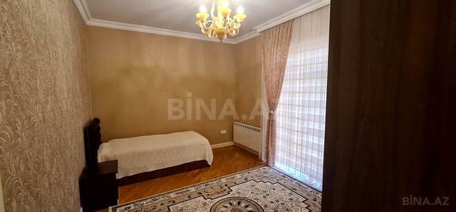 6 otaqlı həyət evi/bağ evi - Novxanı q. - 260 m² (15)
