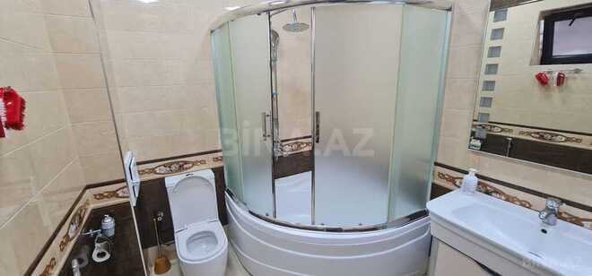 6 otaqlı həyət evi/bağ evi - Novxanı q. - 260 m² (23)