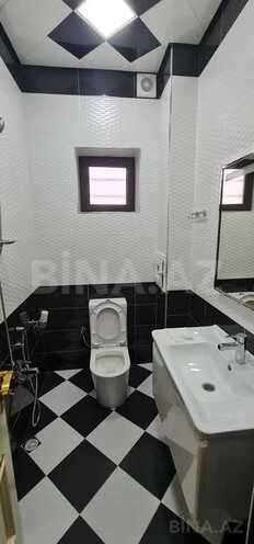 6 otaqlı həyət evi/bağ evi - Novxanı q. - 260 m² (25)