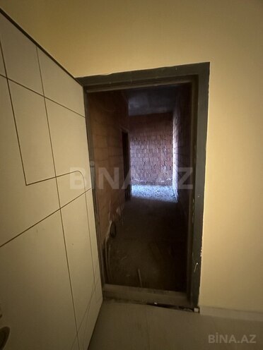 2 otaqlı yeni tikili - 20 Yanvar m. - 82 m² (5)