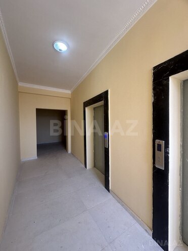 2 otaqlı yeni tikili - 20 Yanvar m. - 82 m² (4)