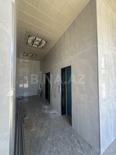 2 otaqlı yeni tikili - 20 Yanvar m. - 82 m² (3)