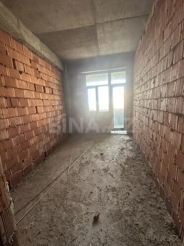 2 otaqlı yeni tikili - 20 Yanvar m. - 82 m² (8)