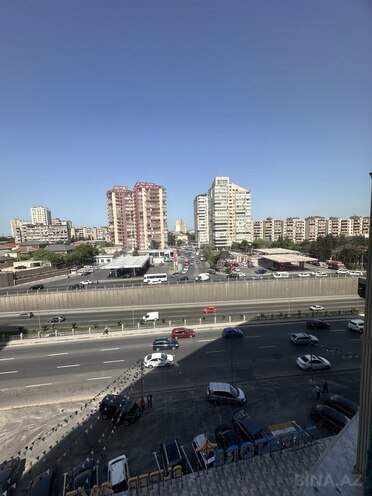 2 otaqlı yeni tikili - 20 Yanvar m. - 82 m² (12)