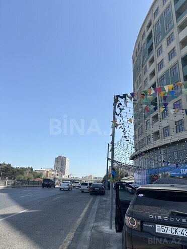 2 otaqlı yeni tikili - 20 Yanvar m. - 82 m² (2)