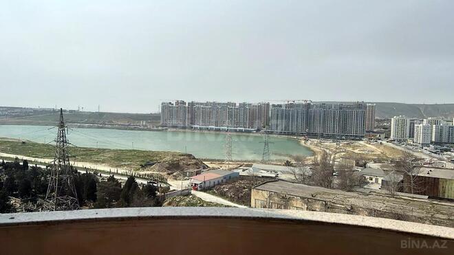 3 otaqlı yeni tikili - Elmlər Akademiyası m. - 133 m² (23)