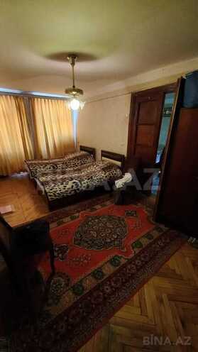 3 otaqlı köhnə tikili - Sahil m. - 70 m² (4)