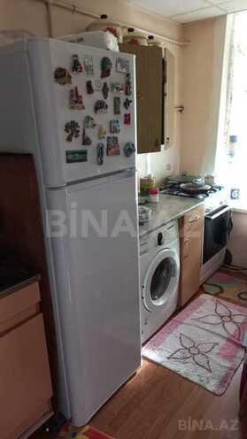 3 otaqlı köhnə tikili - Sahil m. - 70 m² (5)