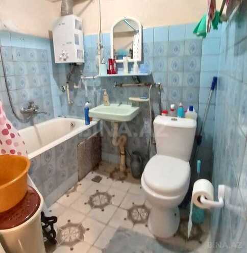 3 otaqlı köhnə tikili - Sahil m. - 70 m² (6)