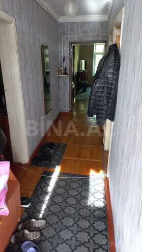 3 otaqlı köhnə tikili - Sahil m. - 70 m² (8)