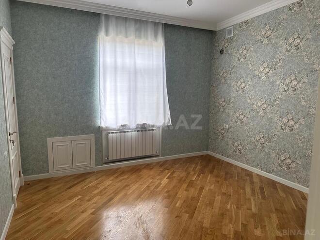 6 otaqlı həyət evi/bağ evi - Novxanı q. - 280 m² (10)