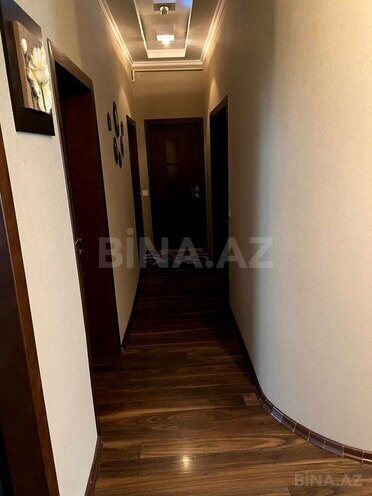 3 otaqlı yeni tikili - Əhmədli q. - 94.6 m² (13)