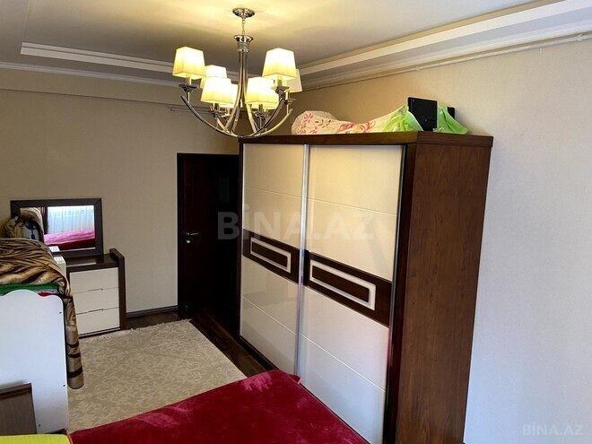 3 otaqlı yeni tikili - Əhmədli q. - 94.6 m² (4)