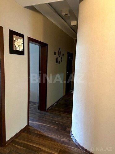 3 otaqlı yeni tikili - Əhmədli q. - 94.6 m² (16)