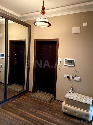 3 otaqlı yeni tikili - Əhmədli q. - 94.6 m² (14)