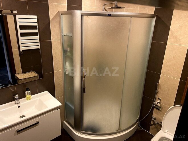 3 otaqlı yeni tikili - Əhmədli q. - 94.6 m² (3)