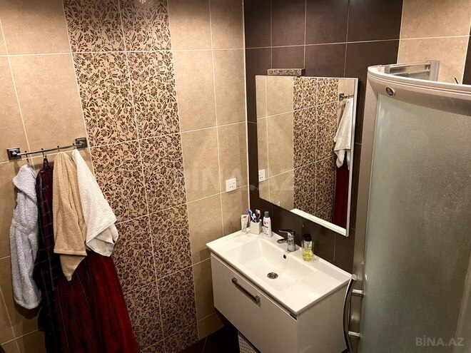 3 otaqlı yeni tikili - Əhmədli q. - 94.6 m² (6)