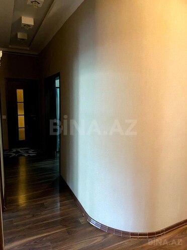 3 otaqlı yeni tikili - Əhmədli q. - 94.6 m² (17)