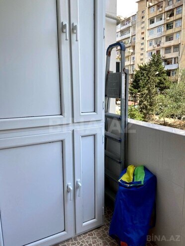 3 otaqlı yeni tikili - Əhmədli q. - 94.6 m² (21)