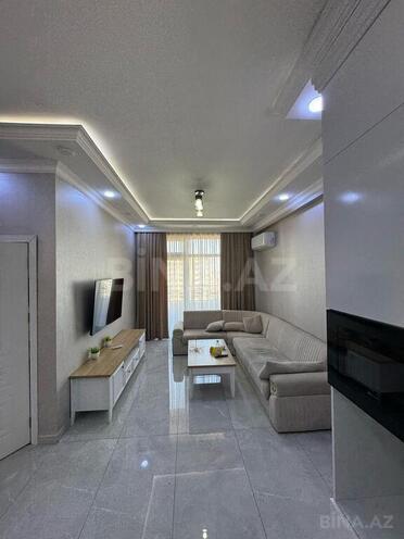 Сдаётся 2-комн. новостройка 90 м², м. 8 ноября, photo 3 from 13