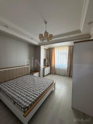 Сдаётся 2-комн. новостройка 90 м², м. 8 ноября, photo 10 from 13