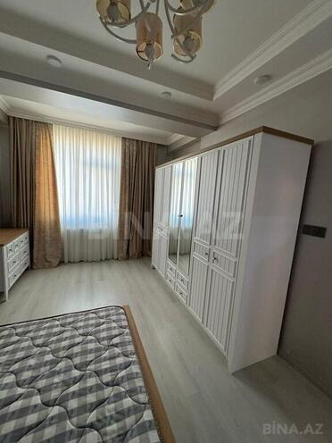 Сдаётся 2-комн. новостройка 90 м², м. 8 ноября, photo 11 from 13