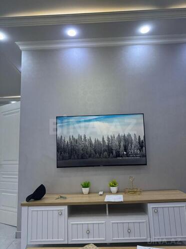 Сдаётся 2-комн. новостройка 90 м², м. 8 ноября, photo 5 from 13