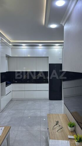 Сдаётся 2-комн. новостройка 90 м², м. 8 ноября, photo 9 from 13
