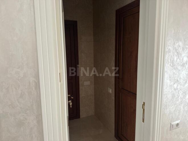 6 otaqlı həyət evi/bağ evi - Novxanı q. - 280 m² (13)