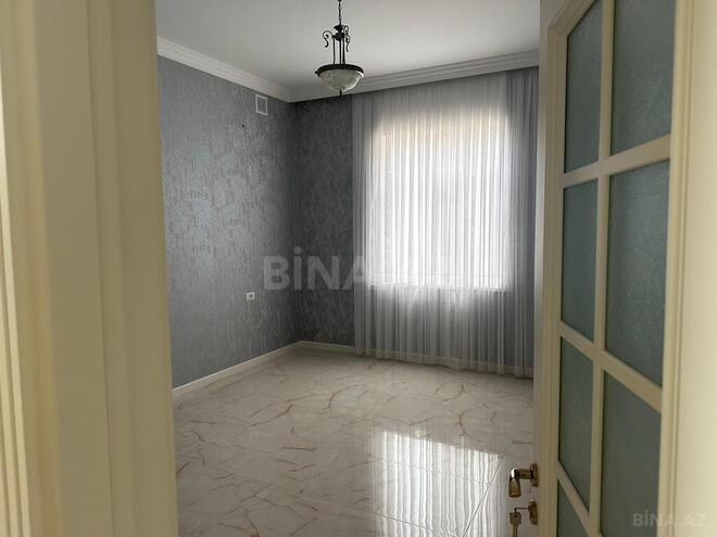 6 otaqlı həyət evi/bağ evi - Novxanı q. - 280 m² (19)