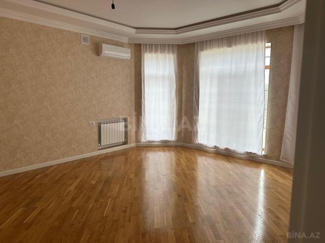6 otaqlı həyət evi/bağ evi - Novxanı q. - 280 m² (20)