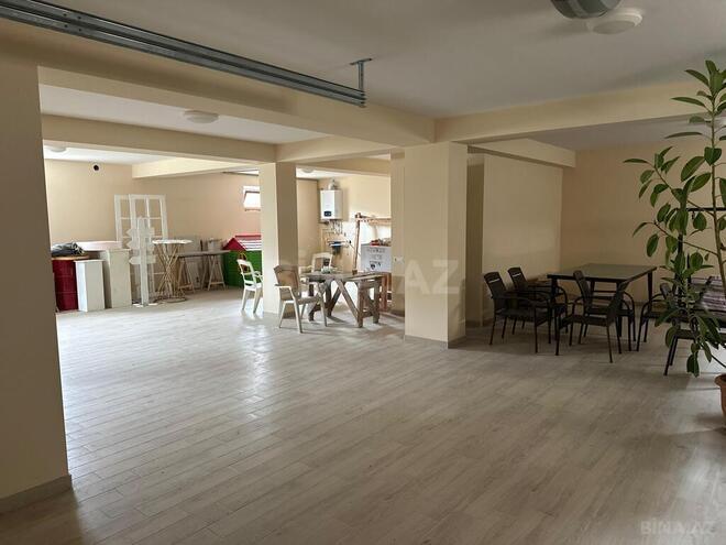 6 otaqlı həyət evi/bağ evi - Novxanı q. - 280 m² (26)