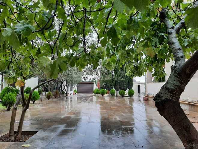 İcarəyə verilir 5 otaqlı həyət evi/bağ evi 200 m², Mərdəkan q., photo 7 from 32