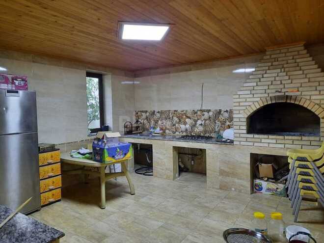 İcarəyə verilir 5 otaqlı həyət evi/bağ evi 200 m², Mərdəkan q., photo 10 from 32