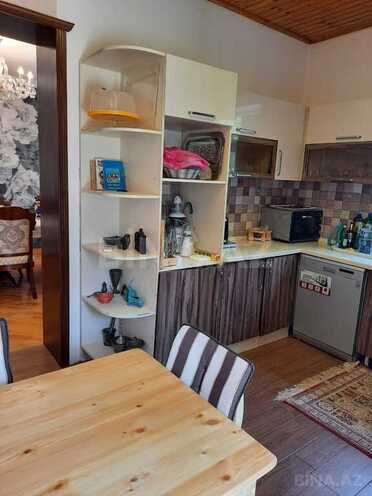 İcarəyə verilir 5 otaqlı həyət evi/bağ evi 200 m², Mərdəkan q., photo 12 from 32