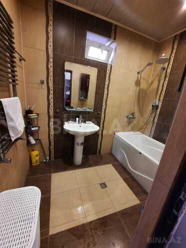 İcarəyə verilir 5 otaqlı həyət evi/bağ evi 200 m², Mərdəkan q., photo 15 from 32