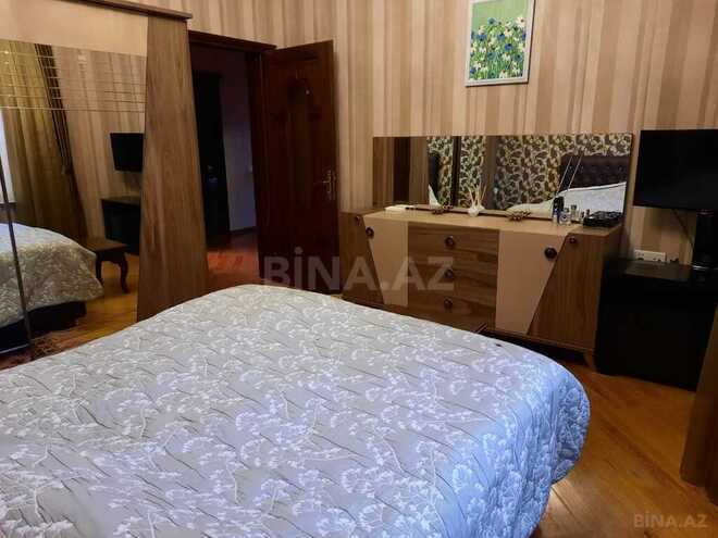 İcarəyə verilir 5 otaqlı həyət evi/bağ evi 200 m², Mərdəkan q., photo 21 from 32