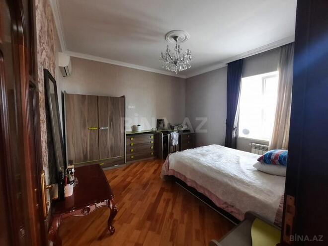 İcarəyə verilir 5 otaqlı həyət evi/bağ evi 200 m², Mərdəkan q., photo 22 from 32