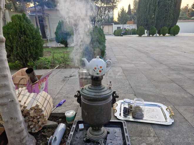 İcarəyə verilir 5 otaqlı həyət evi/bağ evi 200 m², Mərdəkan q., photo 6 from 32