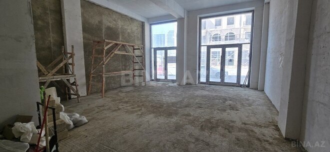 Obyekt - Ağ şəhər q. - 90 m² (3)